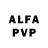 A-PVP VHQ Pisha